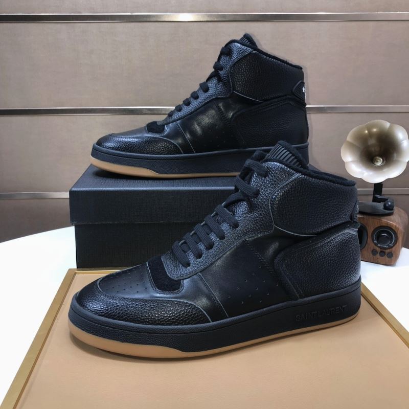 YSL Casual Shoes